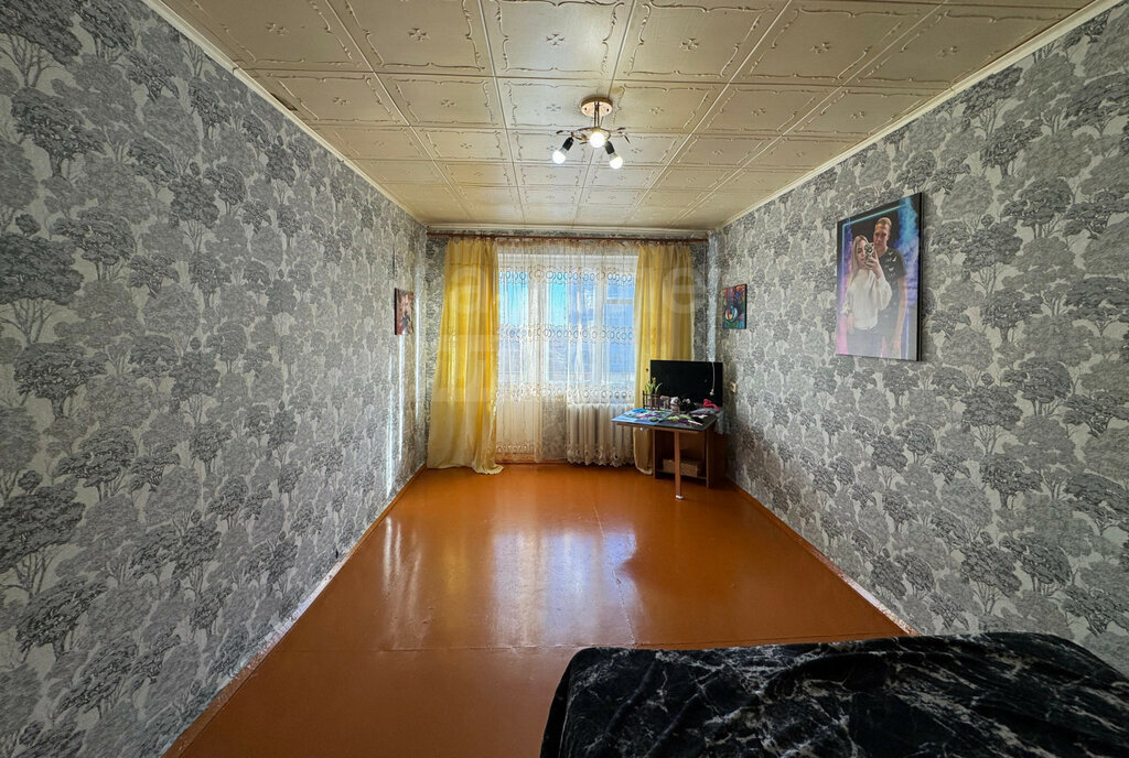 квартира г Оренбург р-н Центральный ул Карагандинская 104к/1 фото 15
