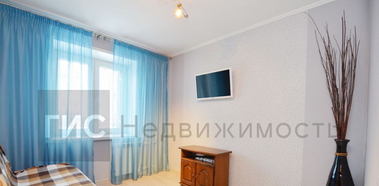 квартира г Новосибирск ул Троллейная 35 Площадь Маркса фото 22