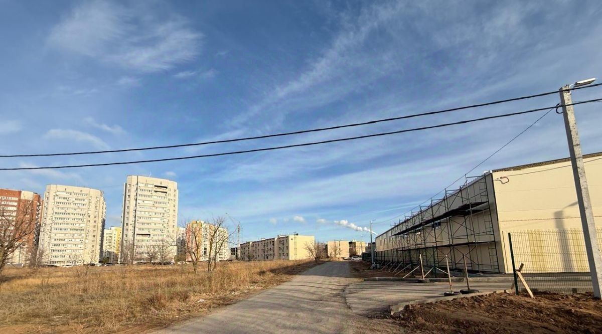 свободного назначения г Волжский пр-кт им Ленина 391а фото 3