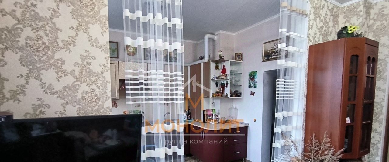 квартира г Горячий Ключ ул им. Михаила Корницкого 1 фото 4