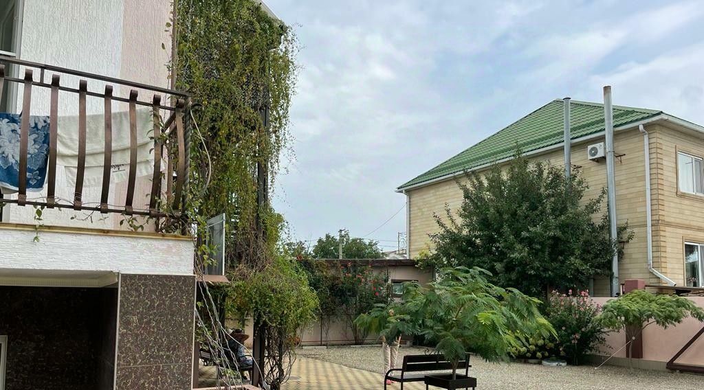 офис р-н Анапский г Анапа с Витязево пер 2-й Черноморский 4 фото 3