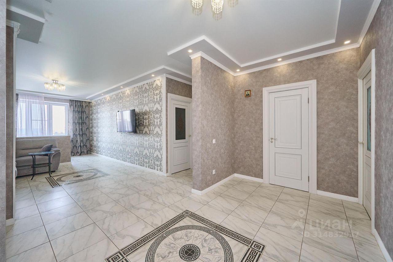 квартира г Краснодар р-н Карасунский ул им. Невкипелого 18/2 фото 2
