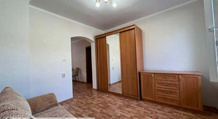 квартира г Ставрополь р-н Октябрьский ул Кирова 33 фото 18