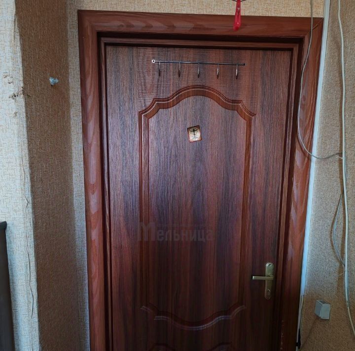комната г Волгоград р-н Тракторозаводский ул им. Дзержинского 22 фото 3