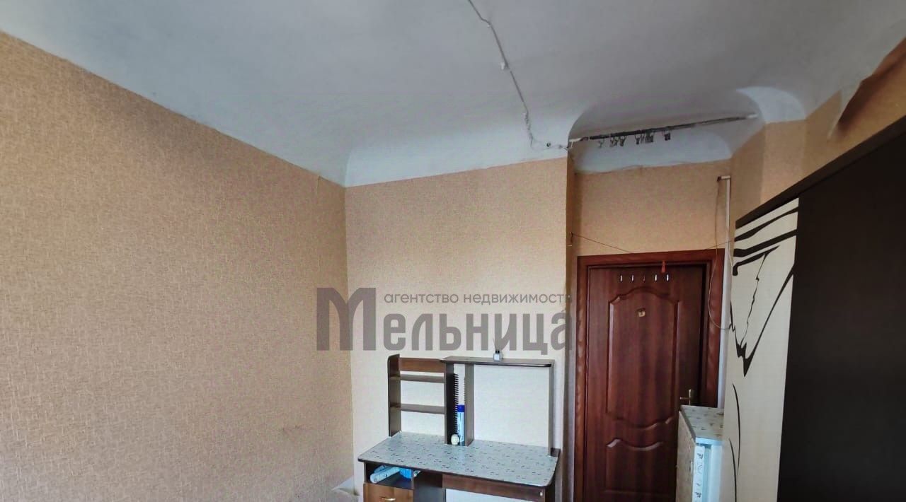 комната г Волгоград р-н Тракторозаводский ул им. Дзержинского 22 фото 2