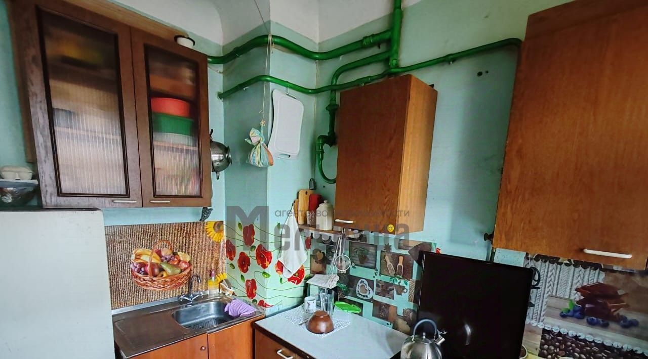 комната г Волгоград р-н Тракторозаводский ул им. Дзержинского 22 фото 4