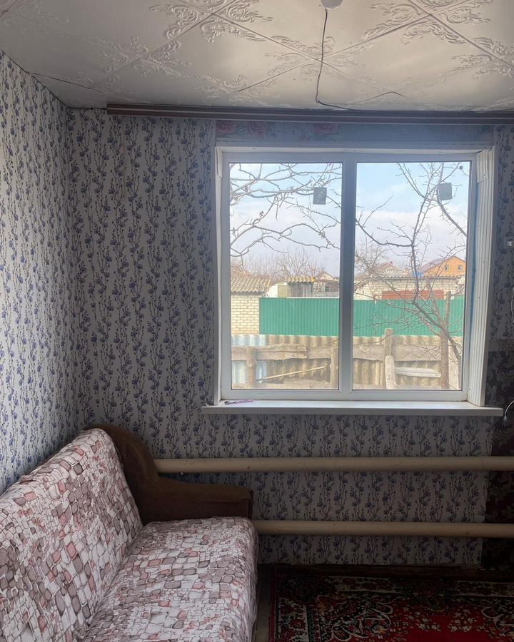 дом г Михайловка пгт Себрово пер Молдавский фото 1