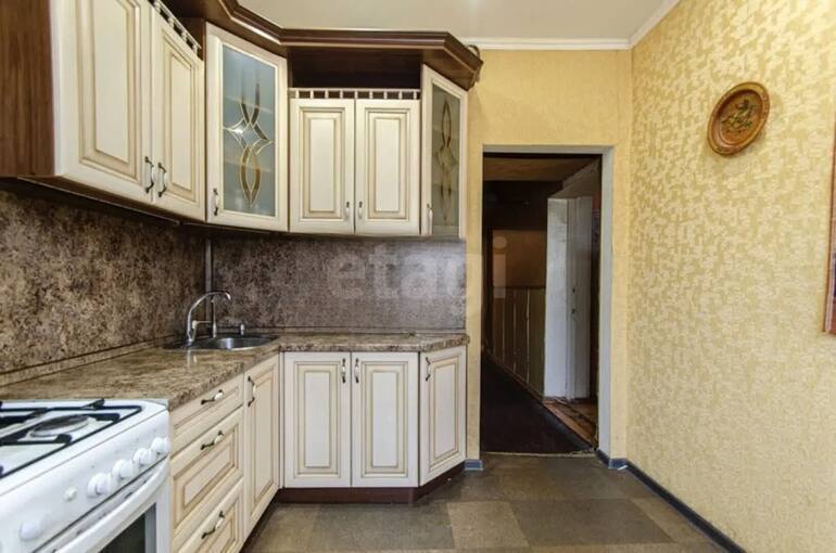 квартира г Брянск р-н Советский ул Калинина 107 фото 2