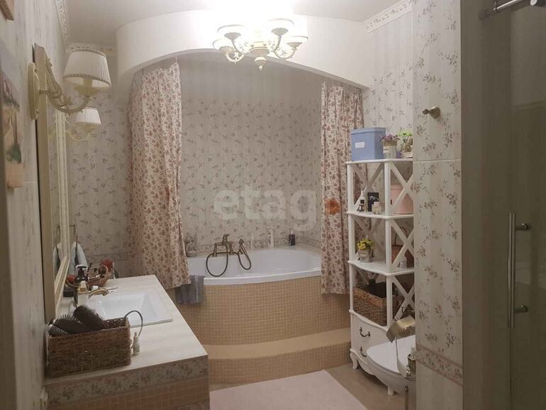 квартира г Брянск р-н Советский ул Дуки 47 фото 2