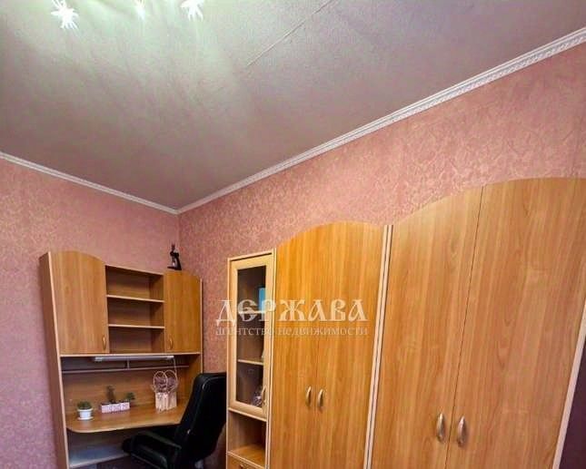 квартира г Старый Оскол Лесной микрорайон 10 фото 4