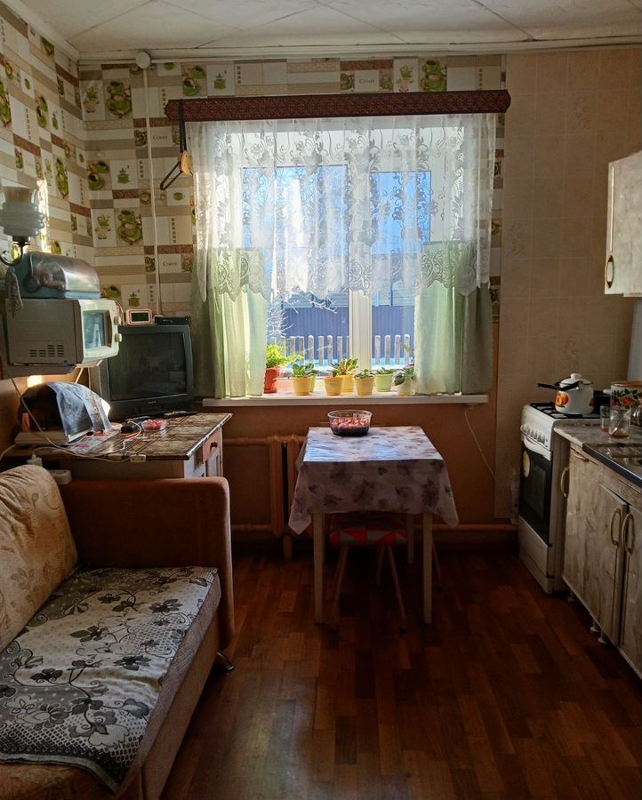 дом р-н Вичугский г Вичуга ул Клубная 34 фото 19