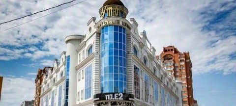 р-н Советский ул Демонстрации 1г фото
