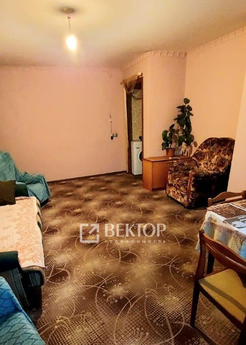 квартира г Иваново р-н Фрунзенский ул Красных Зорь 4 фото 5