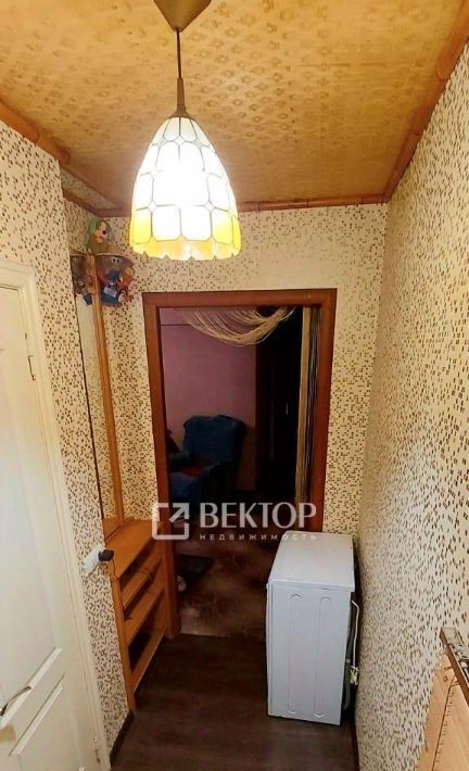 квартира г Иваново р-н Фрунзенский ул Красных Зорь 4 фото 21