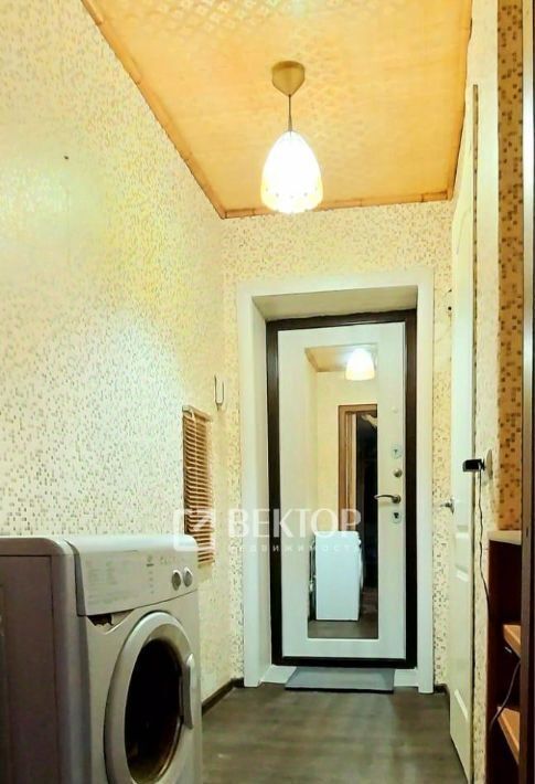 квартира г Иваново р-н Фрунзенский ул Красных Зорь 4 фото 22