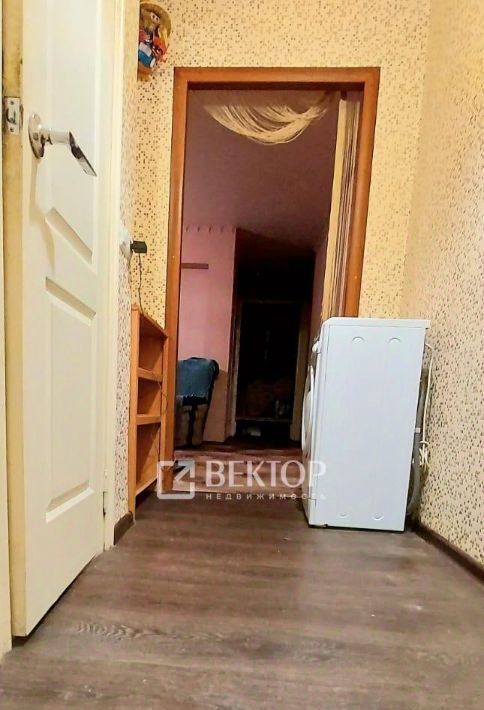 квартира г Иваново р-н Фрунзенский ул Красных Зорь 4 фото 23