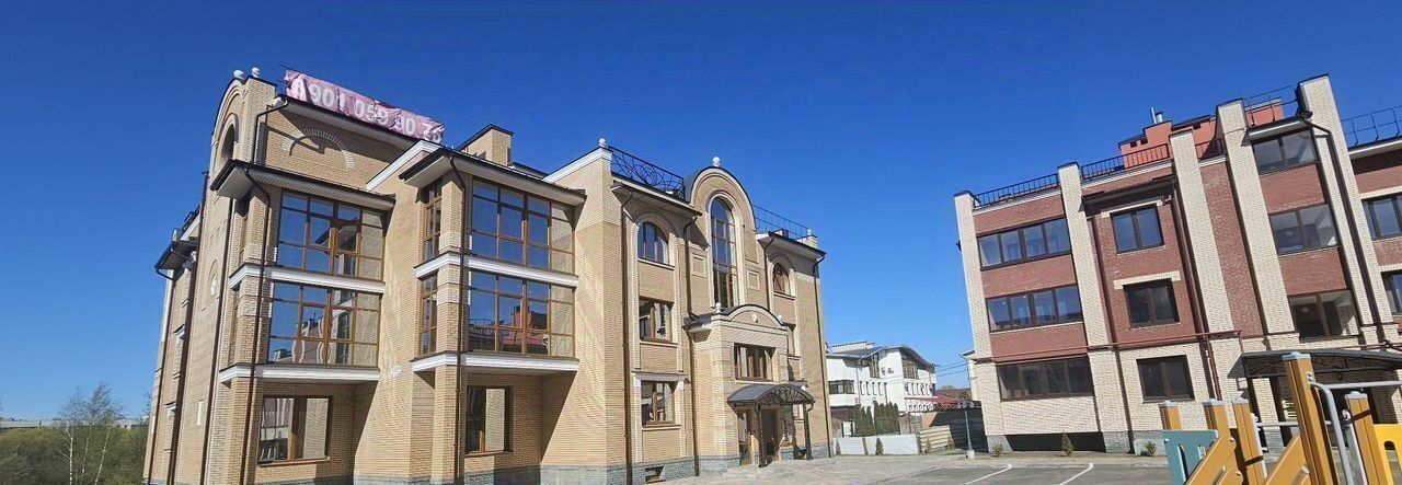 квартира г Ярославль р-н Красноперекопский пер 2-й Толчковский 4 фото 2