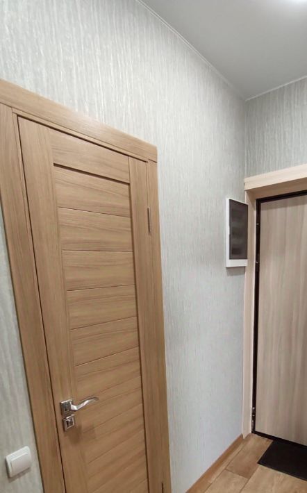 квартира городской округ Сергиево-Посадский г Хотьково ул Михеенко 25к/3 ЖК «Олимп» фото 4