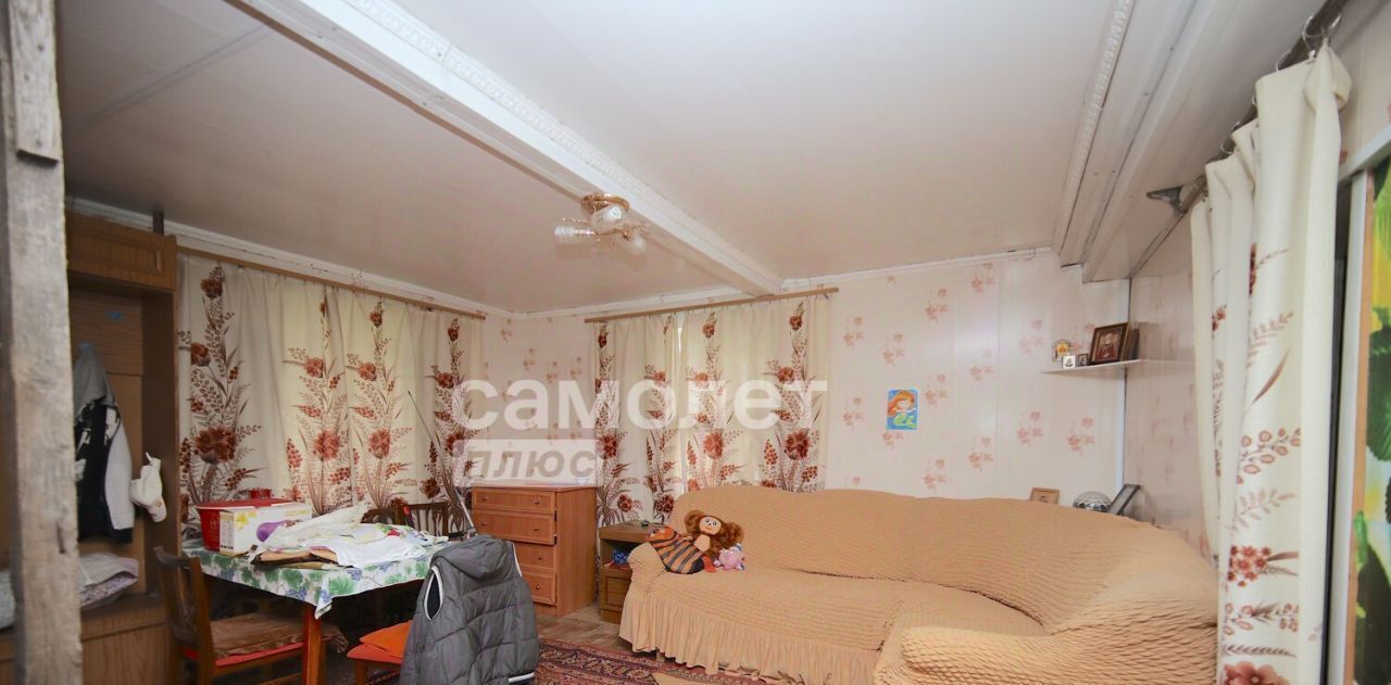 дом г Кемерово р-н Заводский снт Урожай 383 фото 3