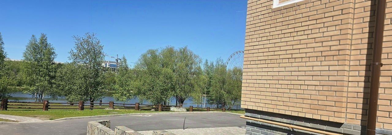 квартира г Ярославль р-н Красноперекопский пер 2-й Толчковский 4 фото 35