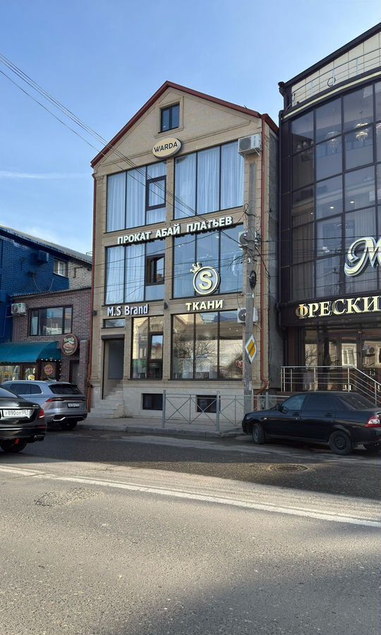 свободного назначения г Махачкала ул Батырая 84 р-н Советский фото 3