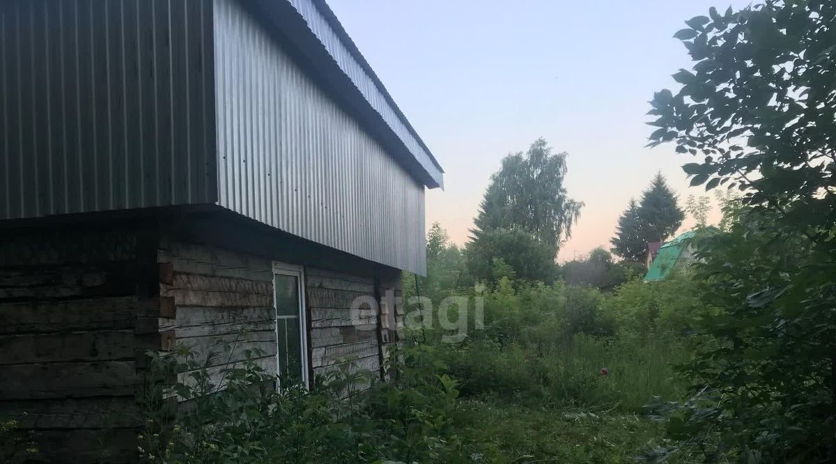 земля г Уфа р-н Кировский снт Восход-Дудкино фото 4
