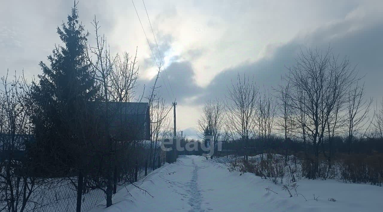 земля г Уфа р-н Калининский снт Родник фото 3