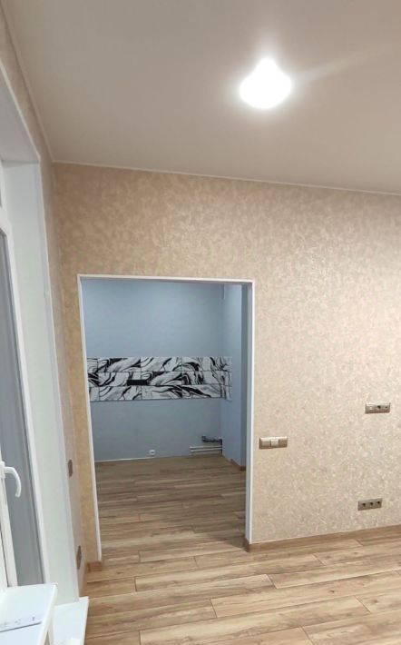 квартира городской округ Сергиево-Посадский г Хотьково ул Михеенко 25к/3 ЖК «Олимп» фото 9