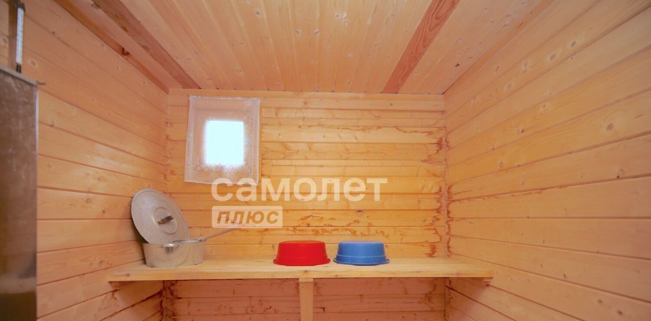 дом г Кемерово р-н Заводский снт Урожай 383 фото 11