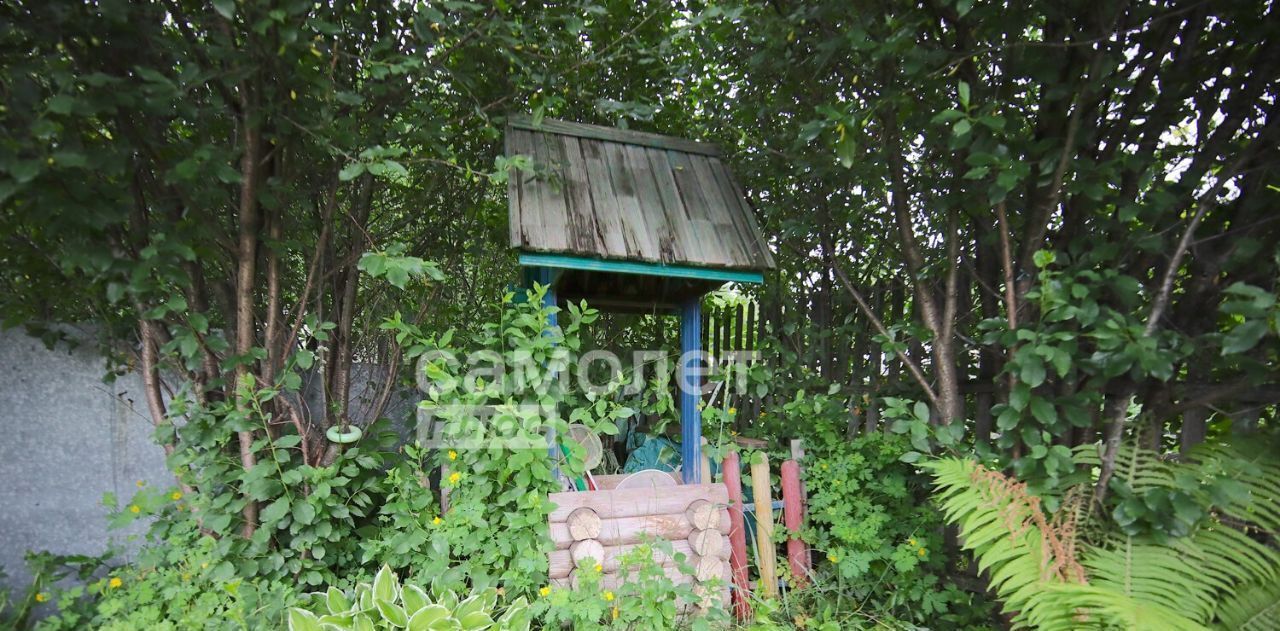 дом г Кемерово р-н Заводский снт Урожай 383 фото 18