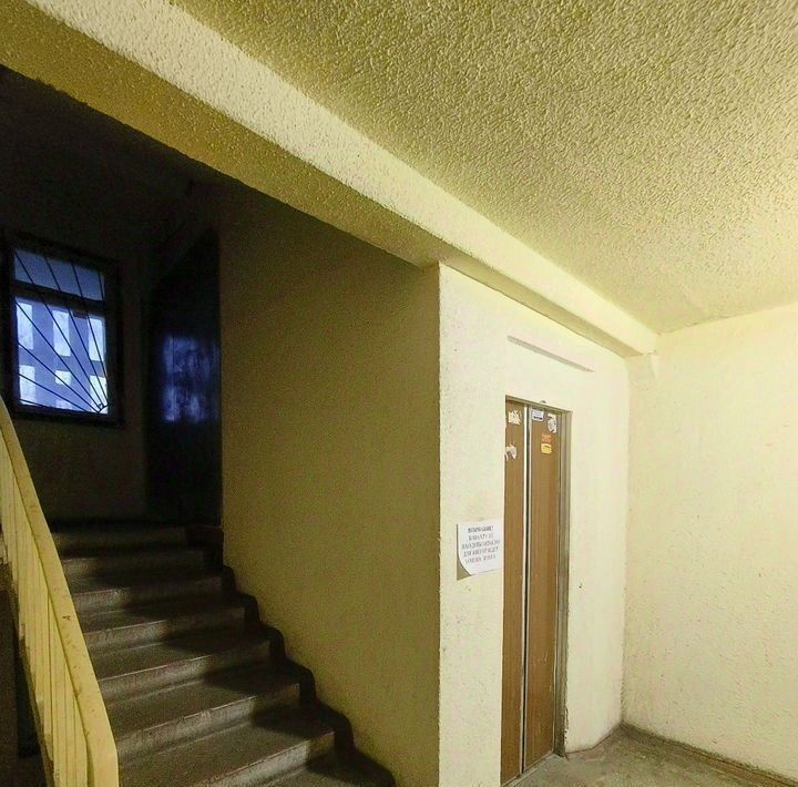 квартира г Тверь р-н Заволжский пер Артиллерийский 18 фото 9