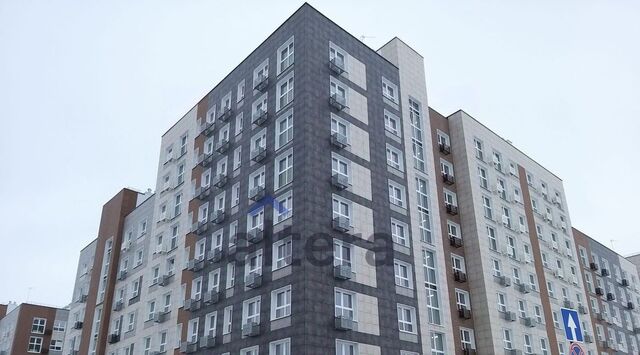 дом 5 Авиастроительная фото