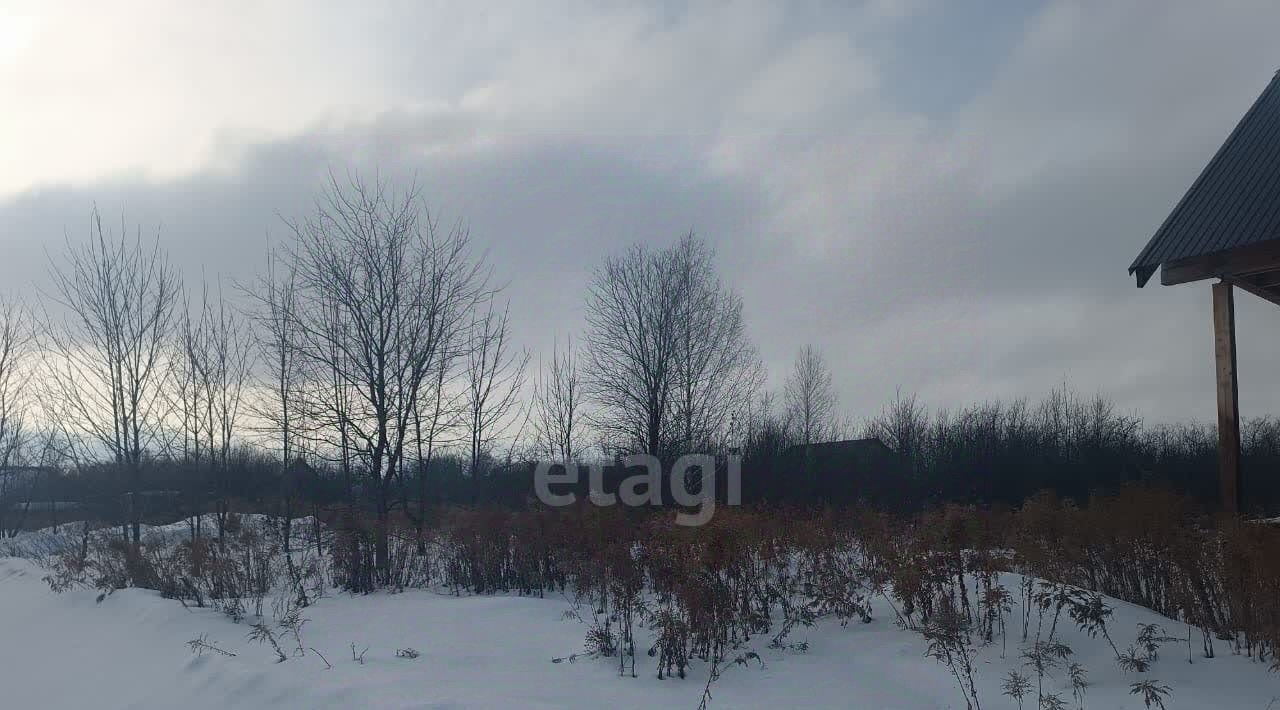 земля г Уфа р-н Калининский снт Родник фото 5