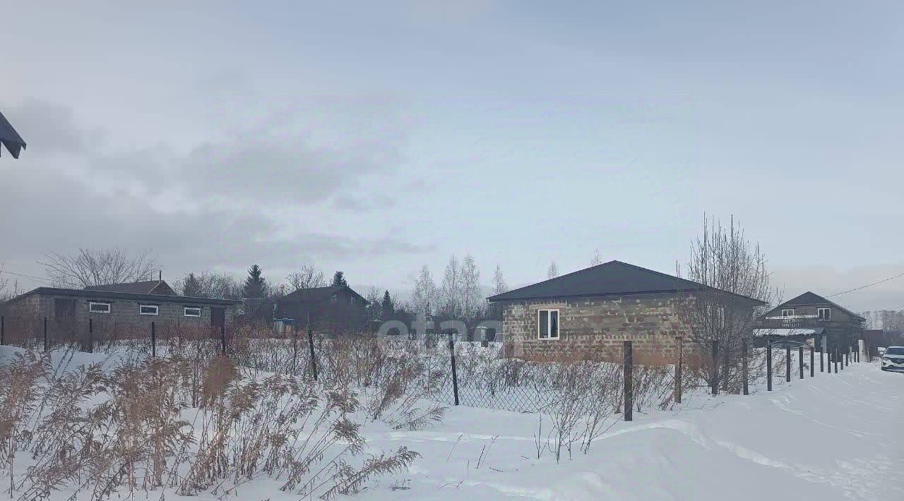 земля г Уфа р-н Калининский снт Родник фото 6