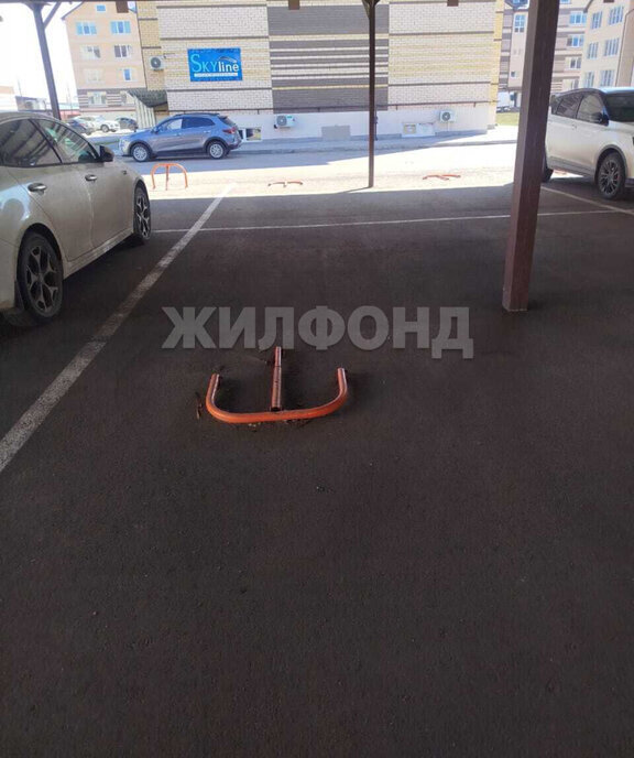 квартира г Георгиевск ул Дружбы 6/4 фото 17