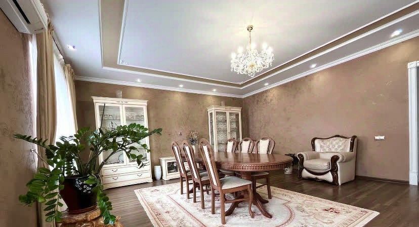 дом г Уфа р-н Кировский ул Геофизиков фото 17