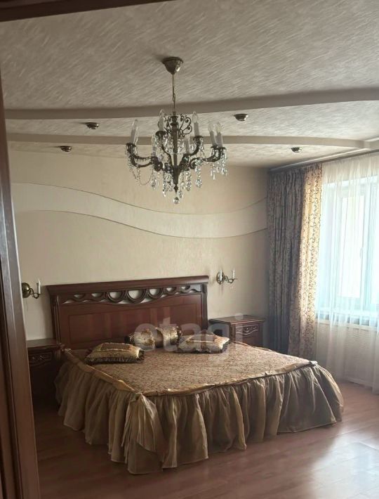 дом г Уфа р-н Кировский ул Загира Исмагилова Мкр. «Южный» фото 5