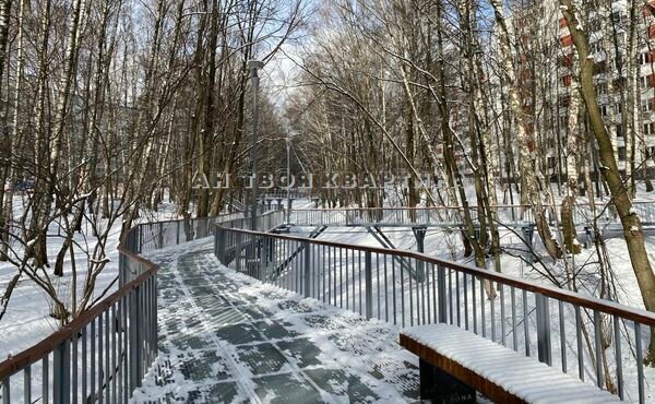 метро Пражская дом 11к/5 муниципальный округ Чертаново Центральное фото