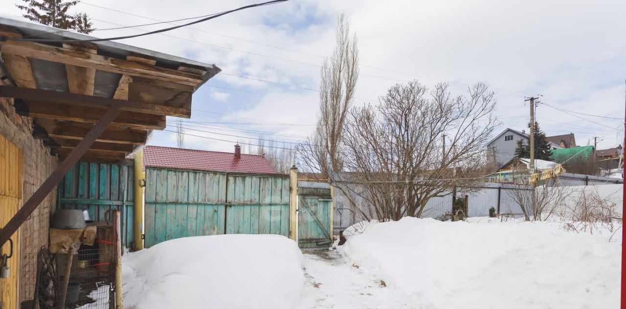 дом р-н Уфимский д Суровка ул Родниковая сельсовет, Михайловский фото 25