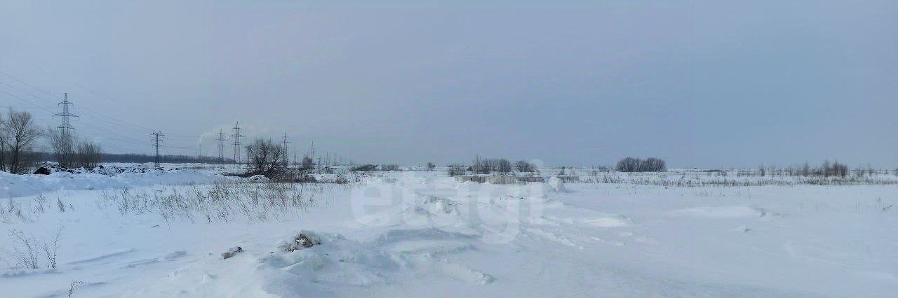 земля р-н Волжский пгт Стройкерамика Новая Дубрава кп, Смышляевка городское поселение фото 3