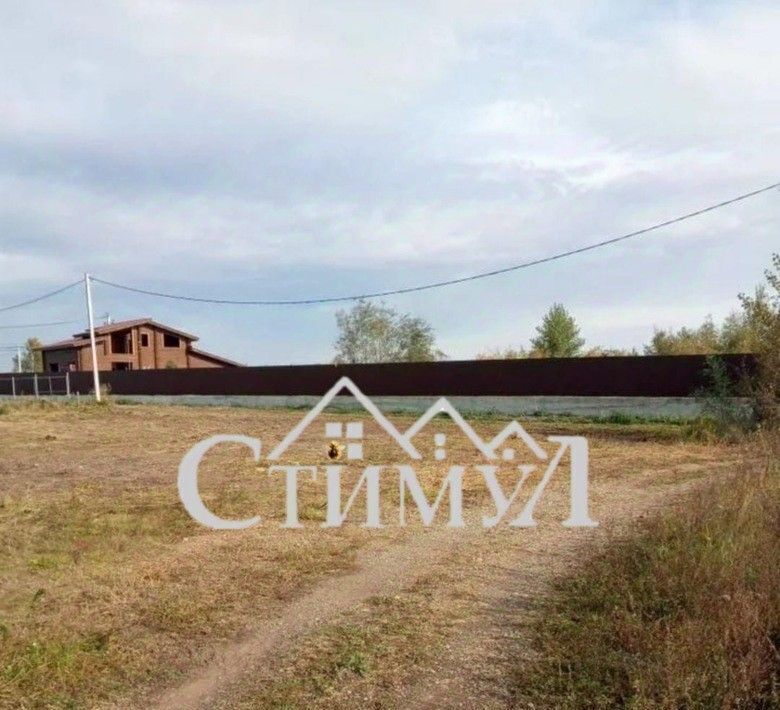 земля г Абакан Реки Ташеба дачный район, Ташеба-Надежда СОСН фото 1
