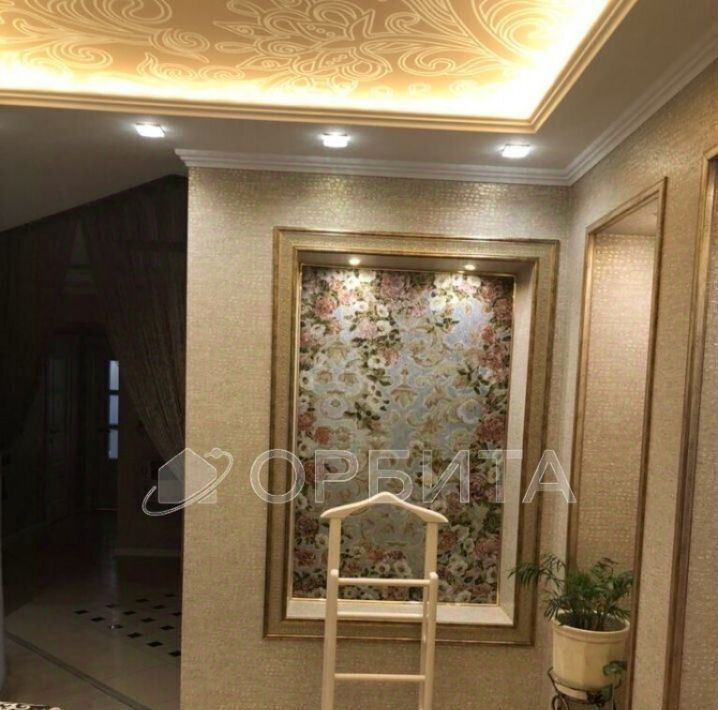 квартира г Тюмень р-н Калининский ул Самарцева 3 фото 17
