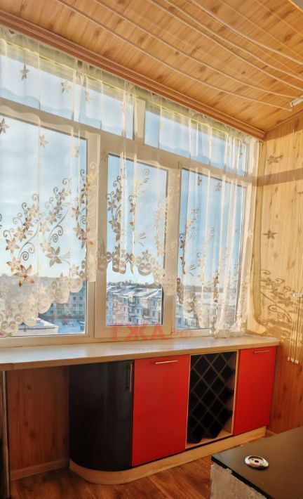 квартира р-н Нерюнгринский г Нерюнгри пр-кт Ленина 6 фото 2