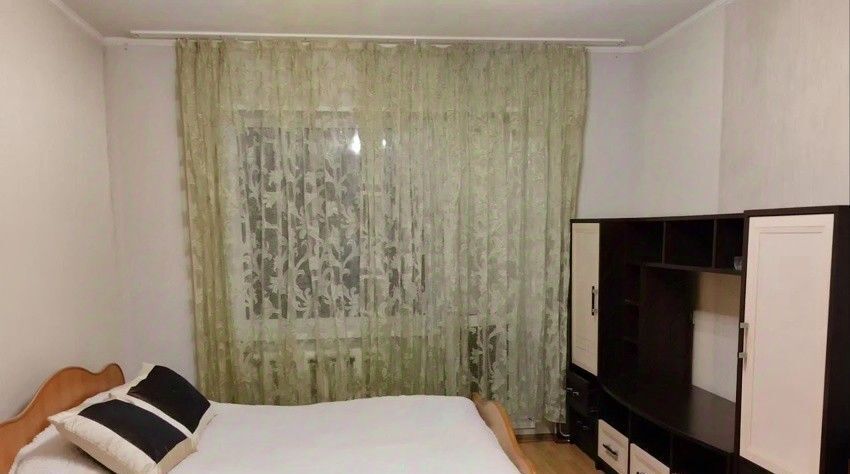 квартира г Омск р-н Центральный ул Куйбышева 136 фото 4