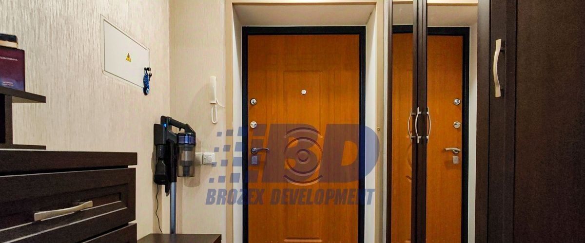 квартира г Березовский ул Циолковского 14 фото 25