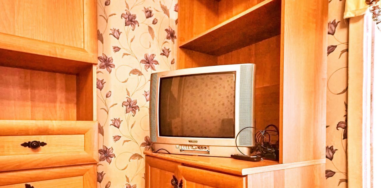 квартира г Великий Новгород ул Щусева 10к/1 фото 2