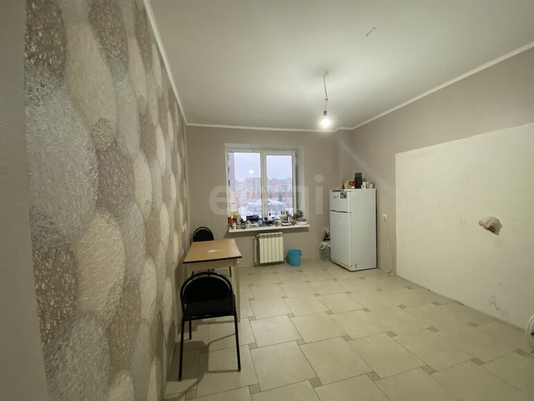 квартира г Брянск рп Радица-Крыловка Бежицкий район мкр Московский 52 к. 1 фото 10