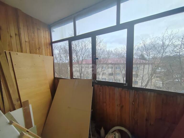 квартира г Брянск р-н Советский ул Октябрьская 13 фото 11