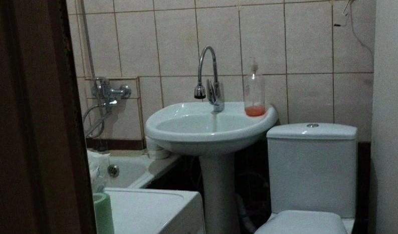 квартира г Омск р-н Центральный ул Куйбышева 136 фото 7