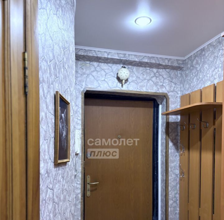 квартира г Пенза р-н Ленинский ул Карпинского 24 фото 9